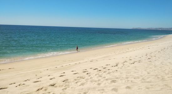 East Cape Beach