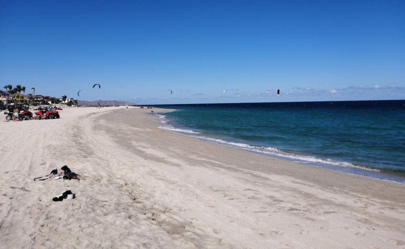 Playa Los Barriles