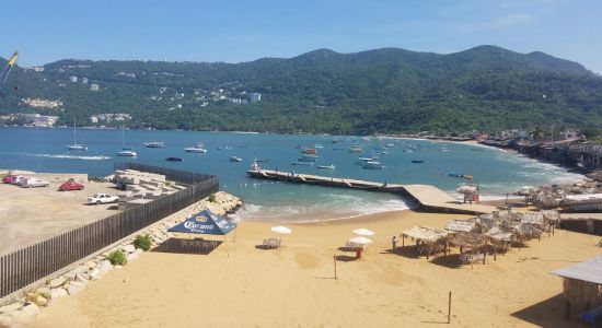 Playa Hermosa