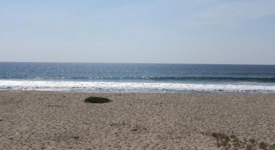 Playa Paso De La Garrocha