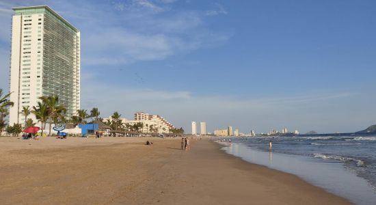 Mazatlan Plaža