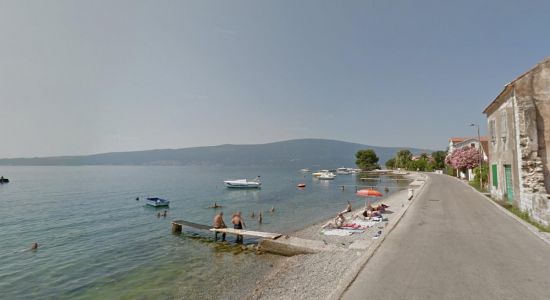 Herceg Novi beach II