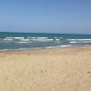 Sidi Abdeslam beach