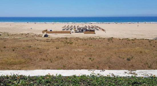 Sidi Kacem Beach