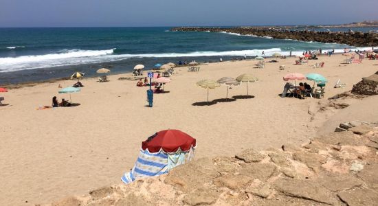 Plaža Rabat