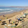 Plaža Taghazout