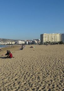 Tangier-Tetouan-Al Hoceima