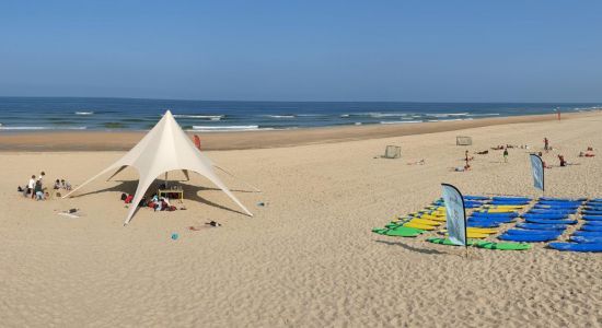 Castricum aan Zee