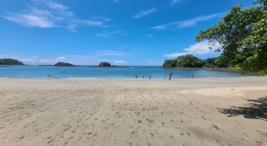 Achotines Beach