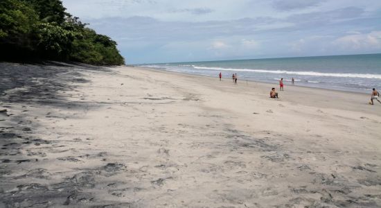 Los Panama Beach