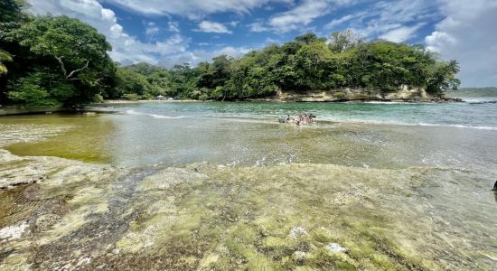 Tortuguilla Beach