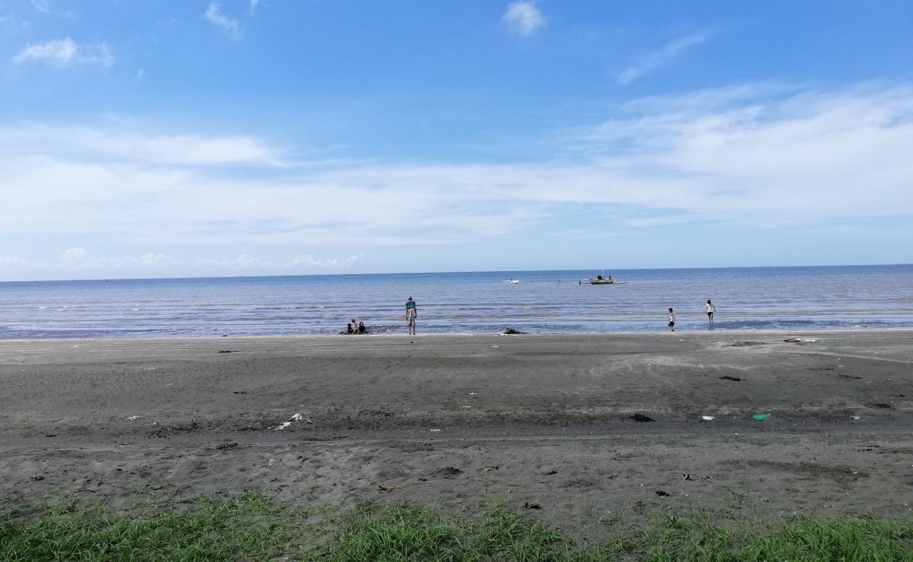 San Enrique Bay Beach