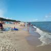 Ostrowo Beach