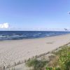 Sztutowo beach entr 55