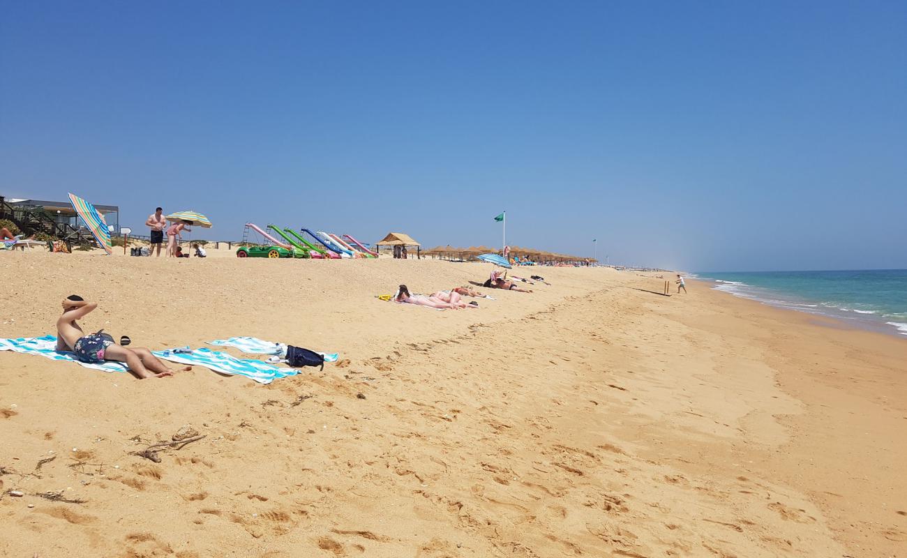 Plaža Garrao Nascente