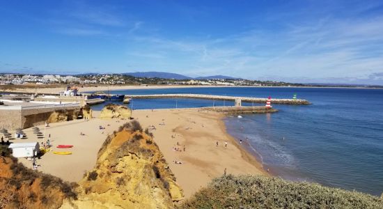 Miradouro Praia da Batata