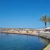 Plaža Calheta