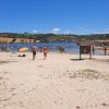 Praia Fluvial da Ribeira