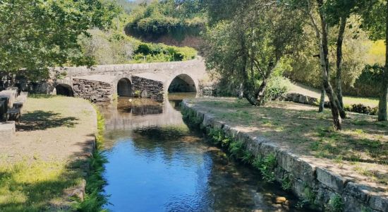 Praia Fluvial da Balsa