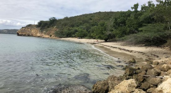 Playa Jaboncillo