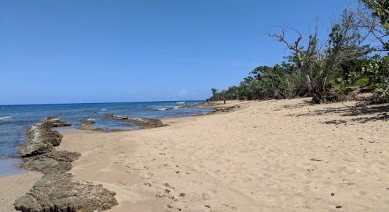 Playa Maria