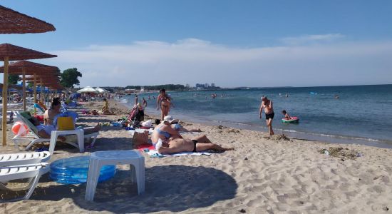 Jupitrova Plaža