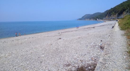Golovinka beach II