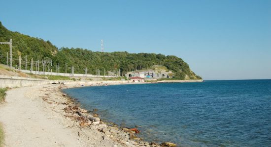 Magri beach II