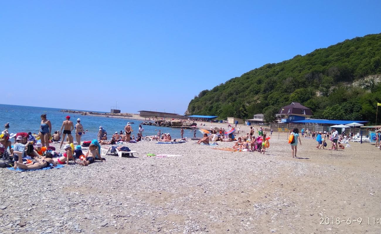 Dzhubga beach II