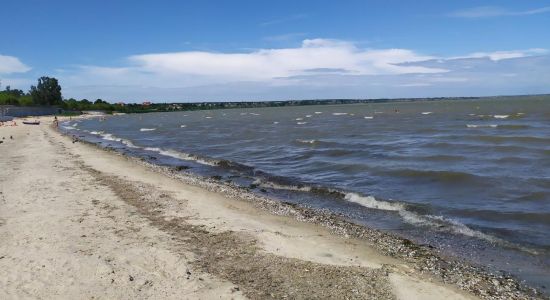 Plazh Taganrog II