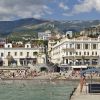 Yalta mini beach