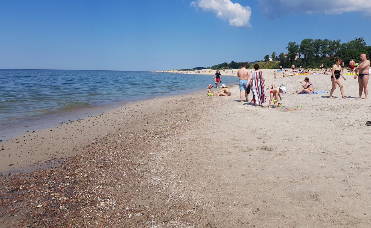 Yantarnyy Plaj