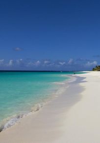 Anguilla island