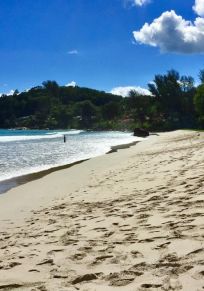 Grand' Anse