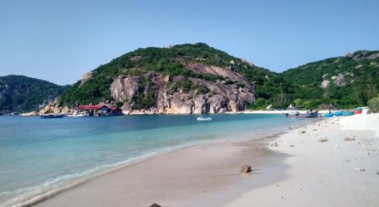 Bai Nha Beach