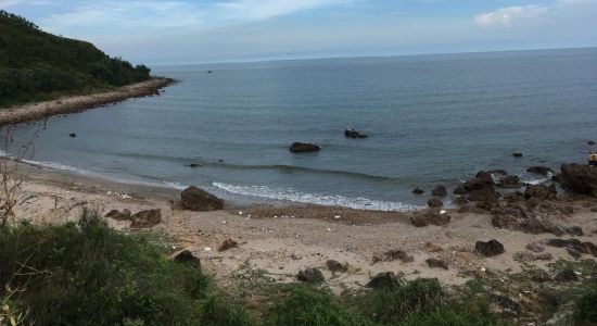 Quynh Tien Beach