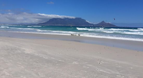 Bloubergstrand