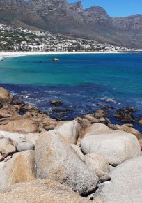 Western Cape