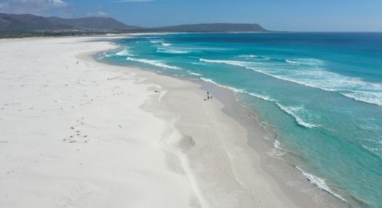 Noordhoek Beach