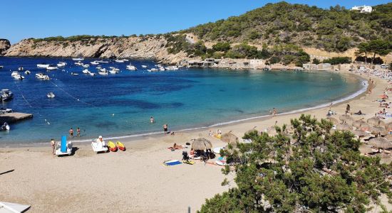 Playa Cala Vadella