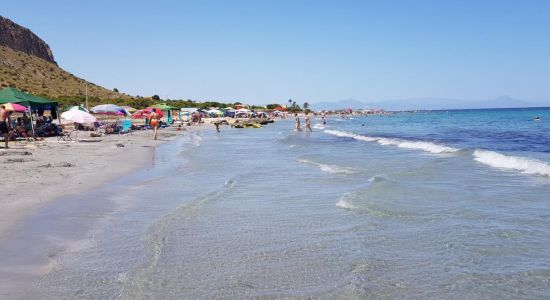 Playa de Carabassi 2