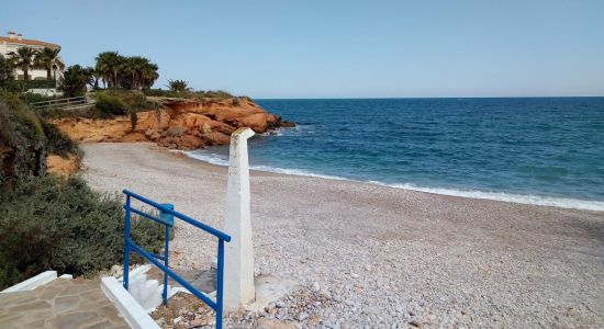 Cala del Saldonar