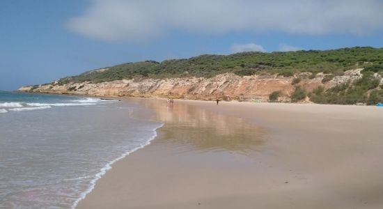 Playa de la Hierbabuena