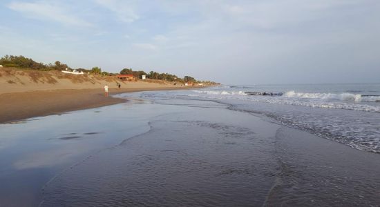 Playa del Rosario