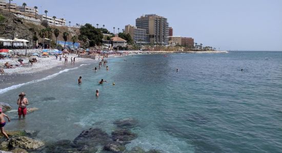 Playa Torrevigia