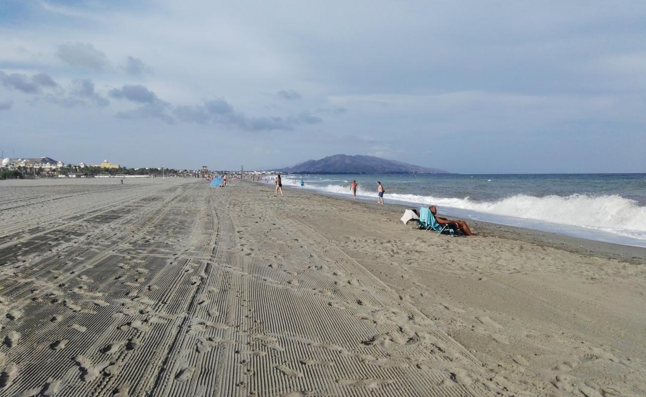 Playa de Puerto del Rey