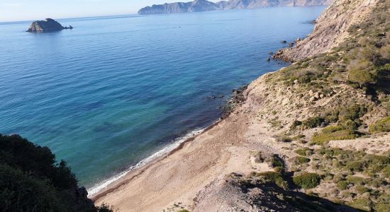 Playa de Fatares