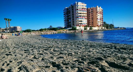 Playa Chica