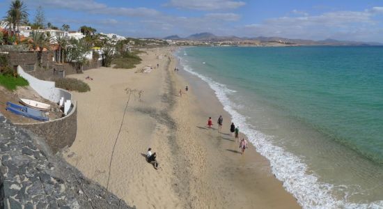 Plaža Costa Calma