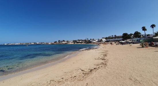 Corralejo Viejo